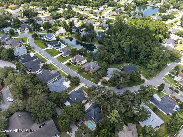 3881 REDS GAIT Lane, Jacksonville, FL 32223