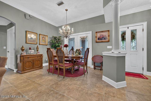 3881 REDS GAIT Lane, Jacksonville, FL 32223