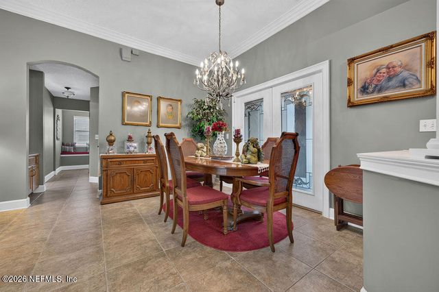 3881 REDS GAIT Lane, Jacksonville, FL 32223