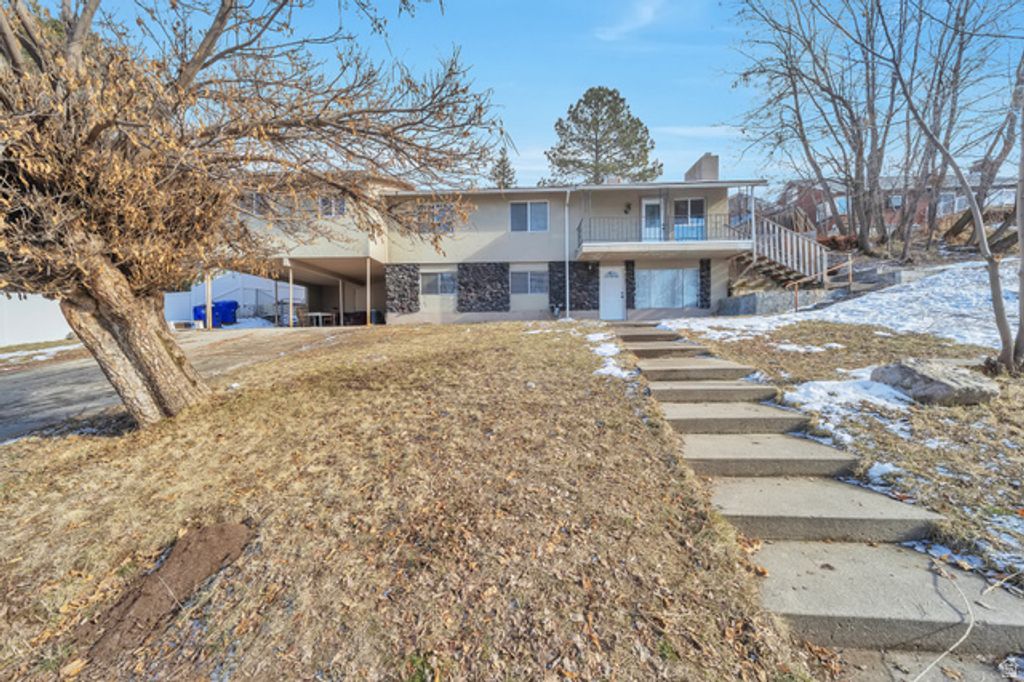 2969 S 625 W, Bountiful, UT 84010 — exterior