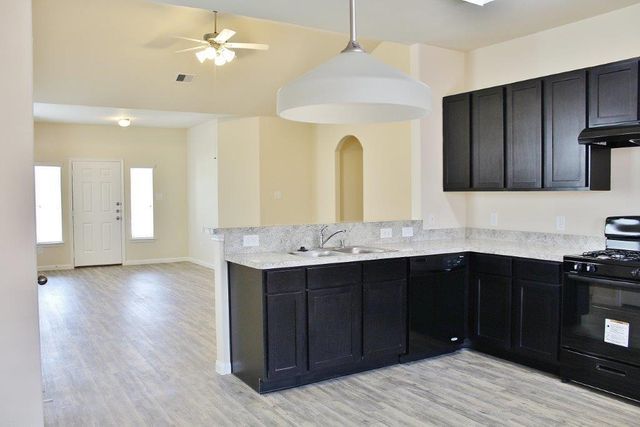 12363 Maura Lane, Houston, TX 77044