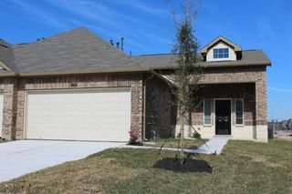 12363 Maura Lane, Houston, TX 77044
