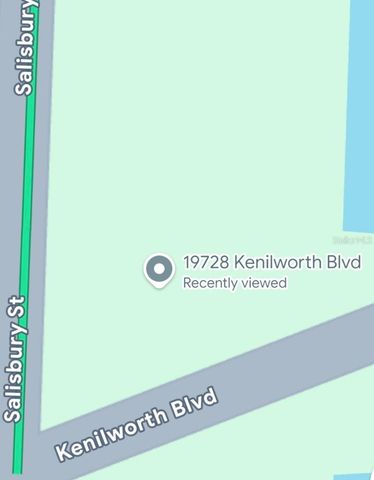 19728 KENILWORTH BOULEVARD, Port Charlotte, FL 33954