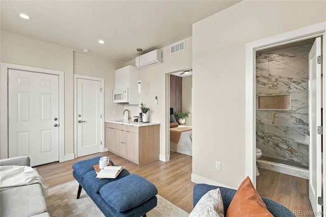 1240 E 35th Avenue, Denver, CO 80205