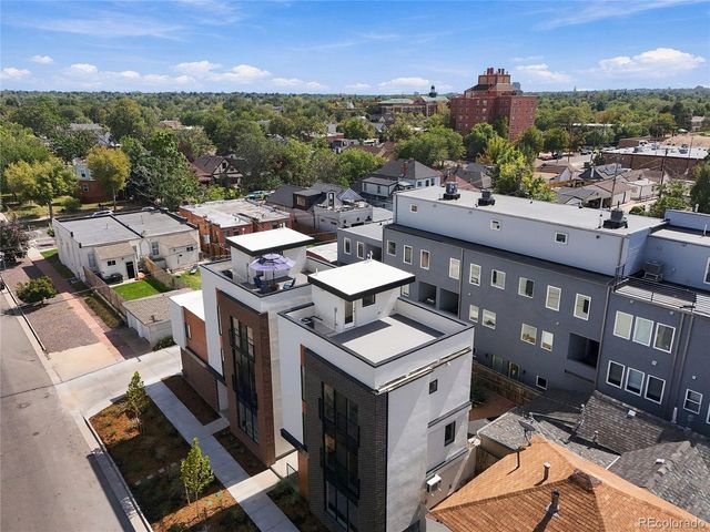 1240 E 35th Avenue, Denver, CO 80205
