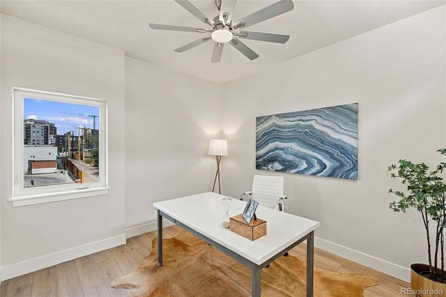 1240 E 35th Avenue, Denver, CO 80205