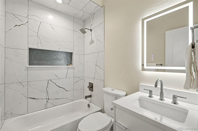 1240 E 35th Avenue, Denver, CO 80205