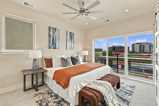 1240 E 35th Avenue, Denver, CO 80205