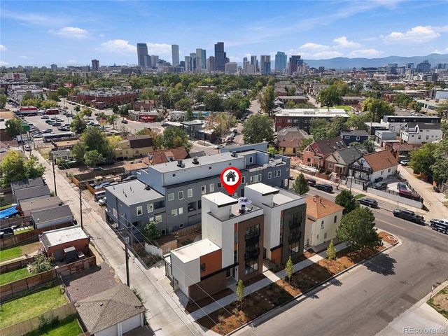 1240 E 35th Avenue, Denver, CO 80205