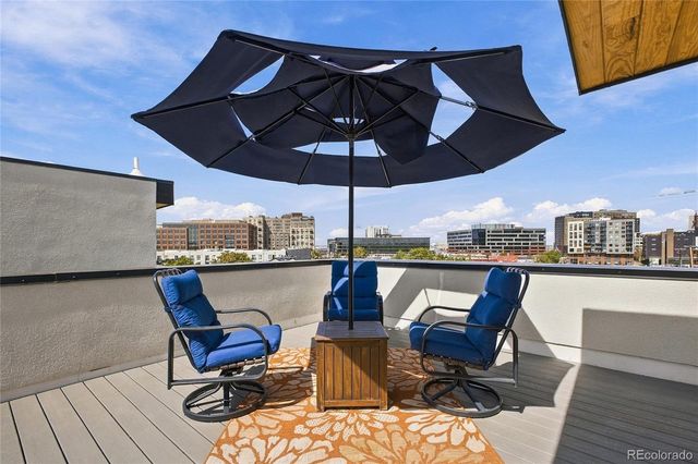 1240 E 35th Avenue, Denver, CO 80205