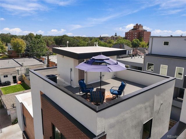 1240 E 35th Avenue, Denver, CO 80205