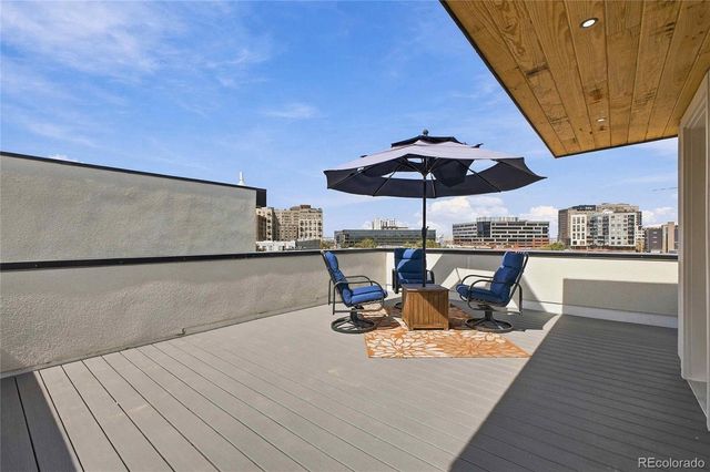 1240 E 35th Avenue, Denver, CO 80205