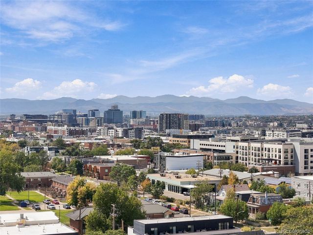 1240 E 35th Avenue, Denver, CO 80205