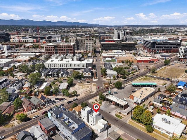 1240 E 35th Avenue, Denver, CO 80205