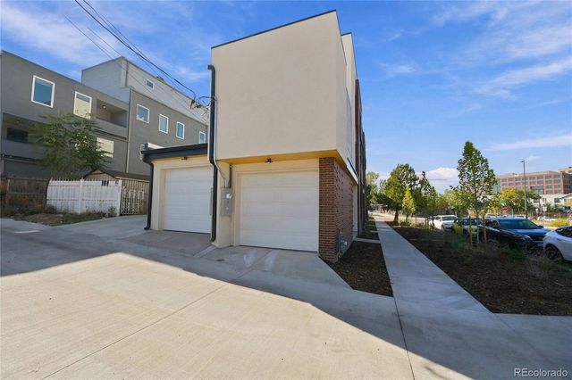 1240 E 35th Avenue, Denver, CO 80205