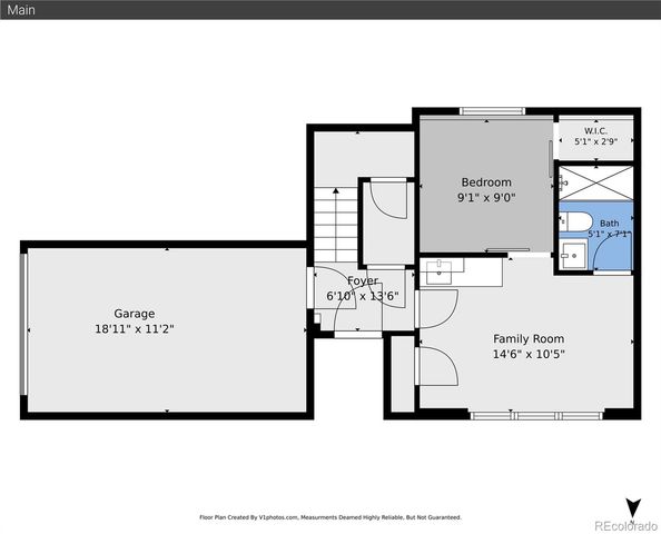 1240 E 35th Avenue, Denver, CO 80205
