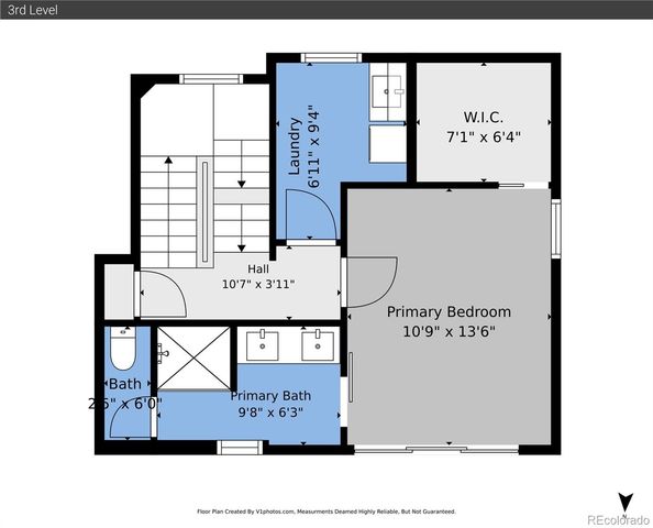 1240 E 35th Avenue, Denver, CO 80205