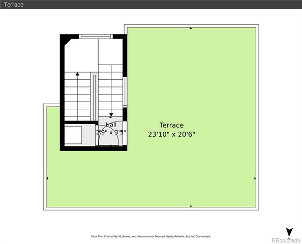 1240 E 35th Avenue, Denver, CO 80205