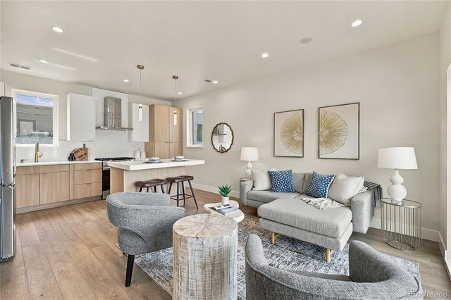 1240 E 35th Avenue, Denver, CO 80205