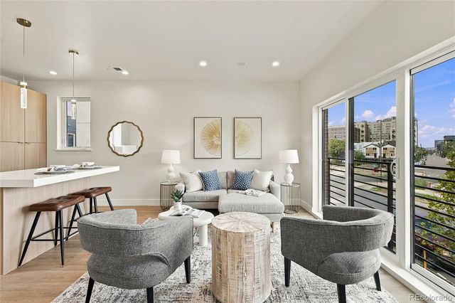 1240 E 35th Avenue, Denver, CO 80205