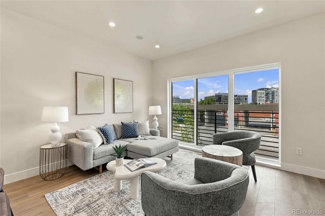 1240 E 35th Avenue, Denver, CO 80205