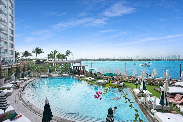 1100 West Avenue 1115, Miami Beach, FL 33139