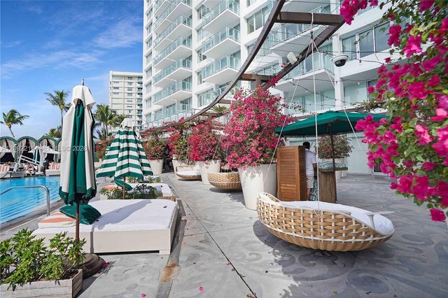 1100 West Avenue 1115, Miami Beach, FL 33139