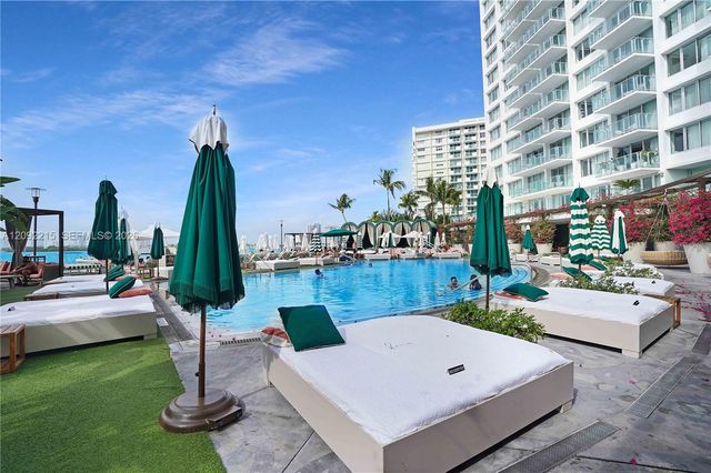 1100 West Avenue 1115, Miami Beach, FL 33139