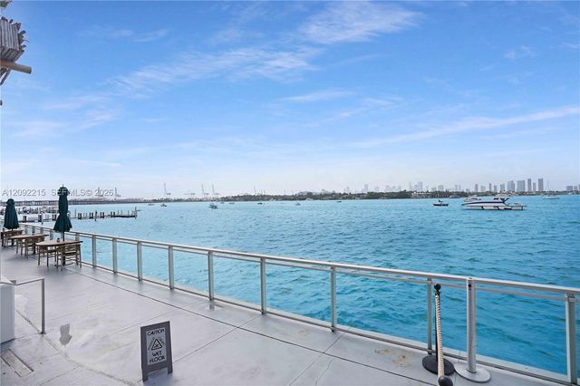 1100 West Avenue 1115, Miami Beach, FL 33139