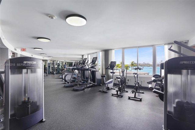 1100 West Avenue 1115, Miami Beach, FL 33139