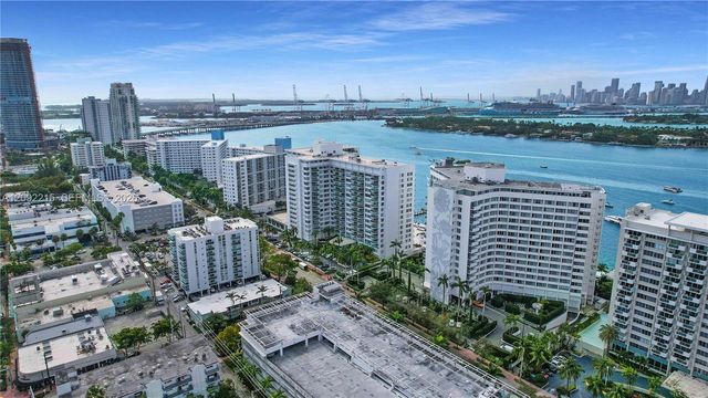 1100 West Avenue 1115, Miami Beach, FL 33139