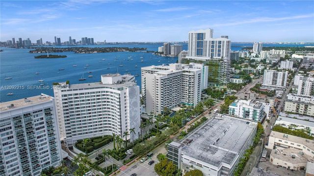 1100 West Avenue 1115, Miami Beach, FL 33139
