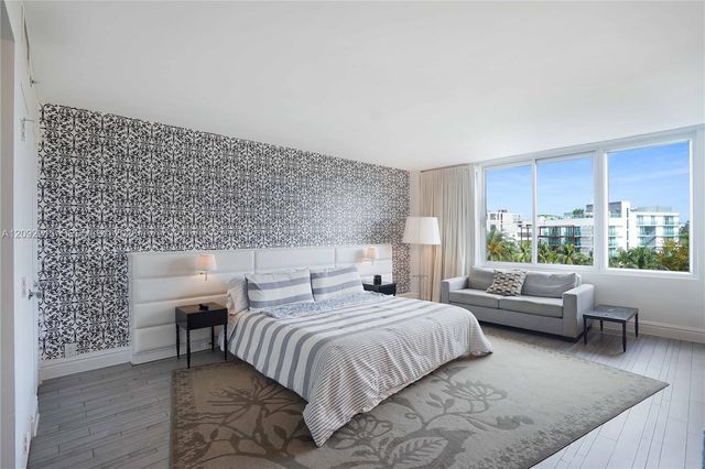 1100 West Avenue 1115, Miami Beach, FL 33139