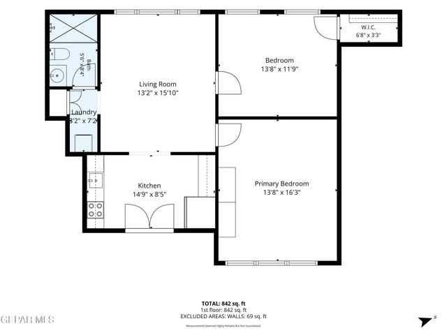 914 W Yandell Drive 1A, El Paso, TX 79902