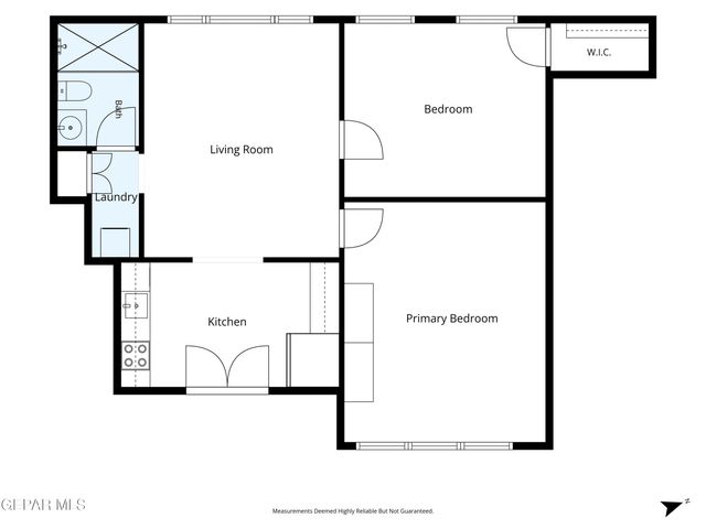 914 W Yandell Drive 1A, El Paso, TX 79902