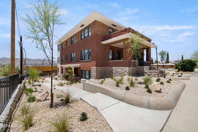914 W Yandell Drive 1A, El Paso, TX 79902
