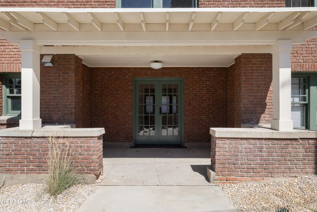 914 W Yandell Drive 1A, El Paso, TX 79902