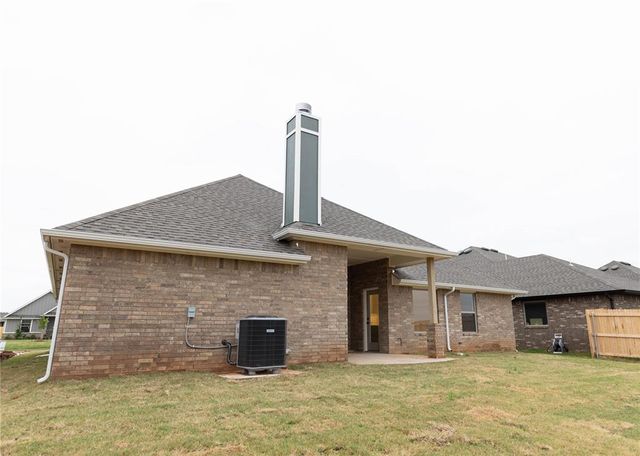11513 NW 134th Terrace, Piedmont, OK 73078