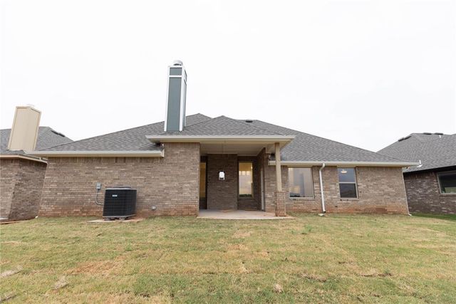 11513 NW 134th Terrace, Piedmont, OK 73078