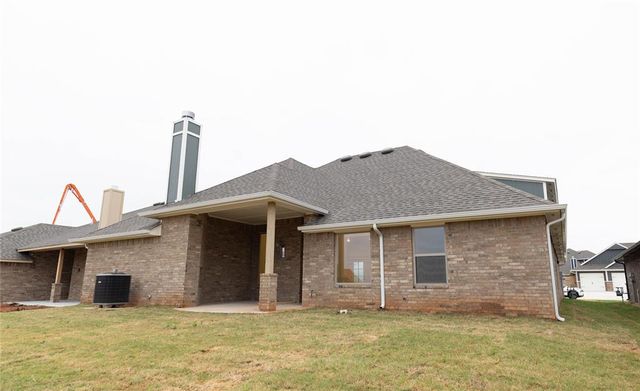 11513 NW 134th Terrace, Piedmont, OK 73078