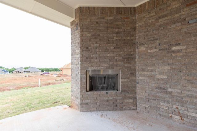 11513 NW 134th Terrace, Piedmont, OK 73078