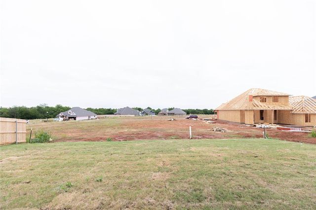11513 NW 134th Terrace, Piedmont, OK 73078