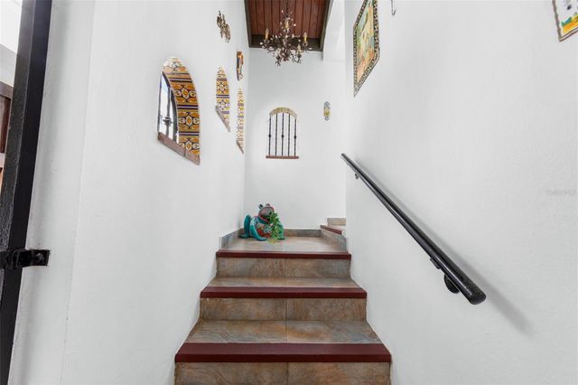 550 WAYMOUTH, MIRAMAR, San Juan, PR 00907