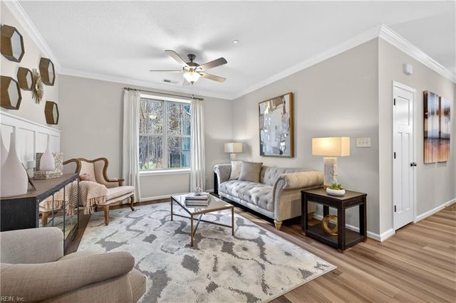 MM Amelia @ Villages At Bartlett Station, Carrollton, VA 23314