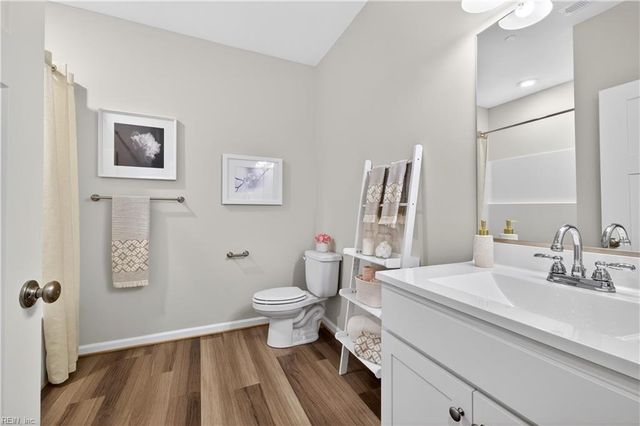 MM Amelia @ Villages At Bartlett Station, Carrollton, VA 23314