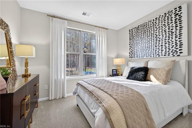 MM Amelia @ Villages At Bartlett Station, Carrollton, VA 23314