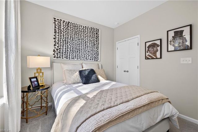 MM Amelia @ Villages At Bartlett Station, Carrollton, VA 23314