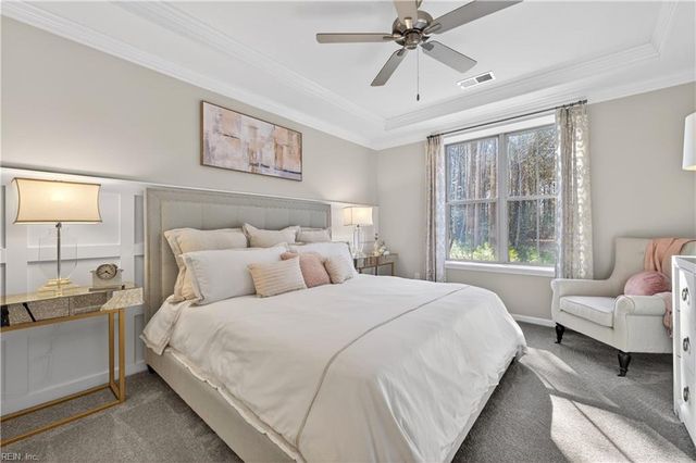MM Amelia @ Villages At Bartlett Station, Carrollton, VA 23314