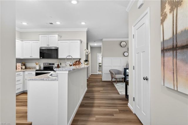 MM Amelia @ Villages At Bartlett Station, Carrollton, VA 23314