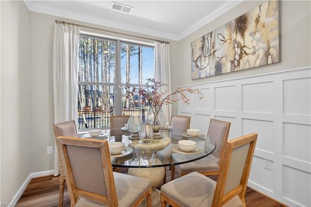 MM Amelia @ Villages At Bartlett Station, Carrollton, VA 23314
